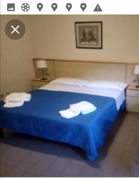 Hotel Lupo di Mare Marina di Castagneto Carducci Esterno foto