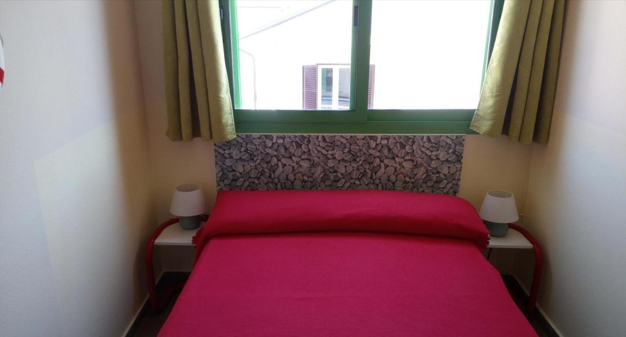 Hotel Lupo di Mare Marina di Castagneto Carducci Esterno foto