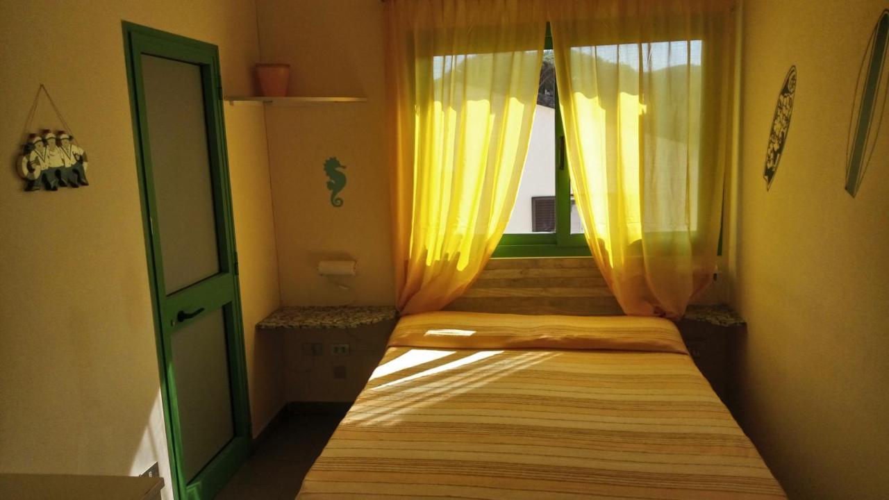 Hotel Lupo di Mare Marina di Castagneto Carducci Esterno foto