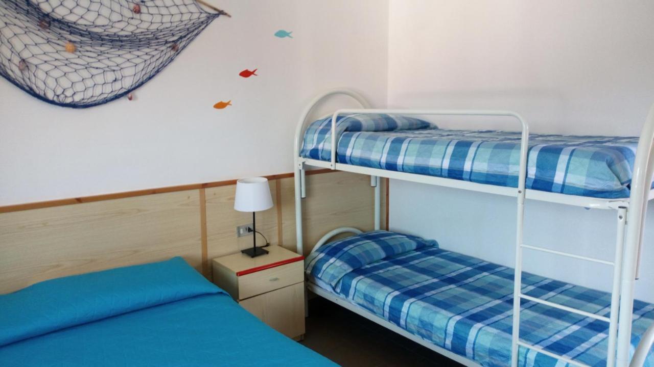 Hotel Lupo di Mare Marina di Castagneto Carducci Esterno foto