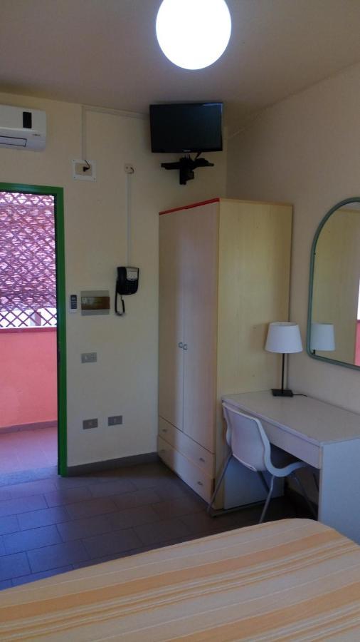 Hotel Lupo di Mare Marina di Castagneto Carducci Esterno foto