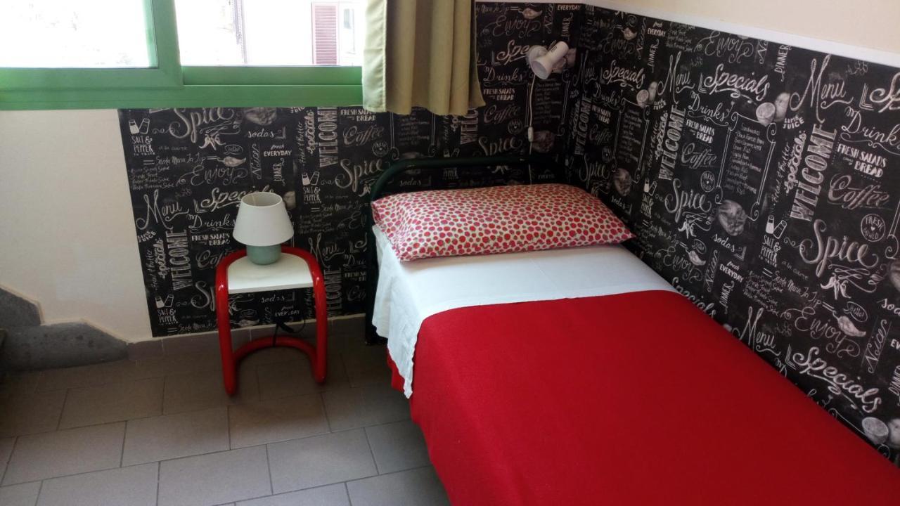Hotel Lupo di Mare Marina di Castagneto Carducci Esterno foto