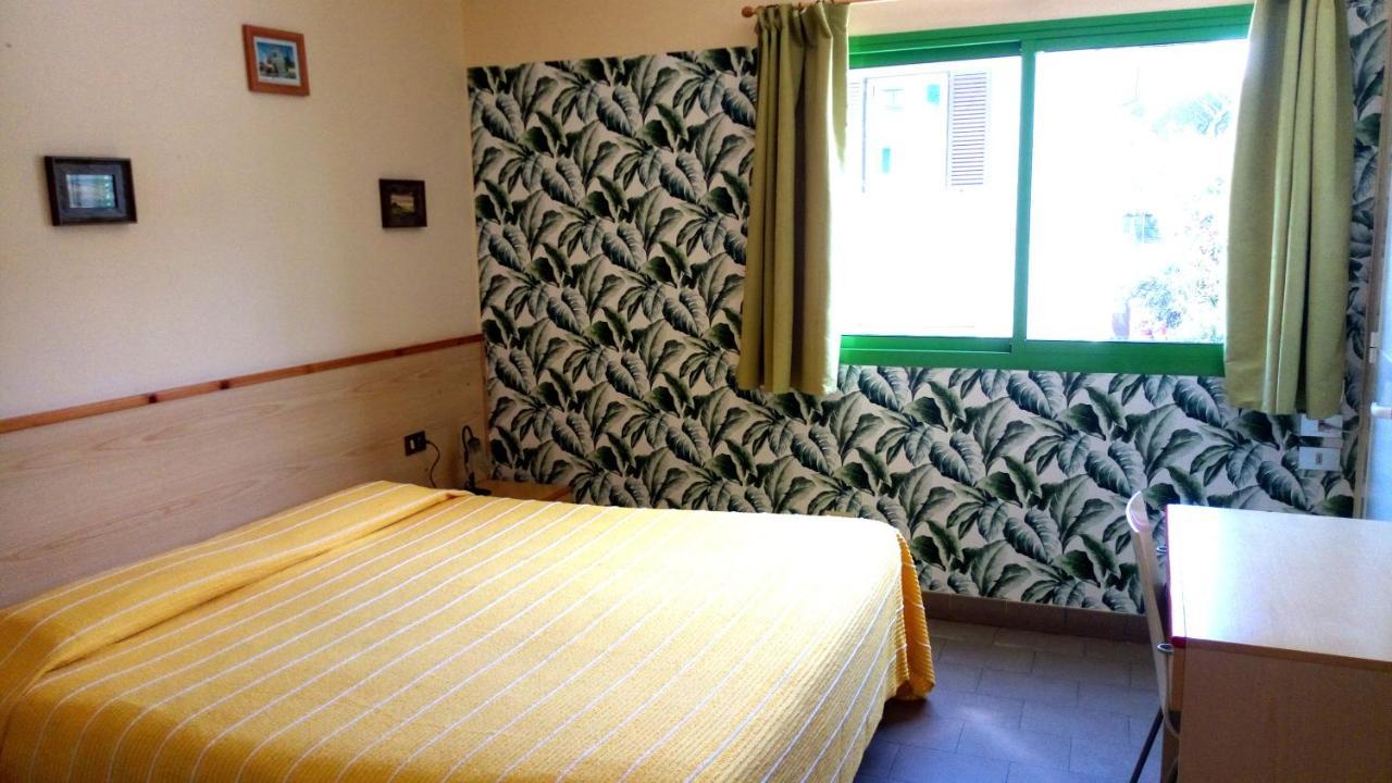 Hotel Lupo di Mare Marina di Castagneto Carducci Esterno foto