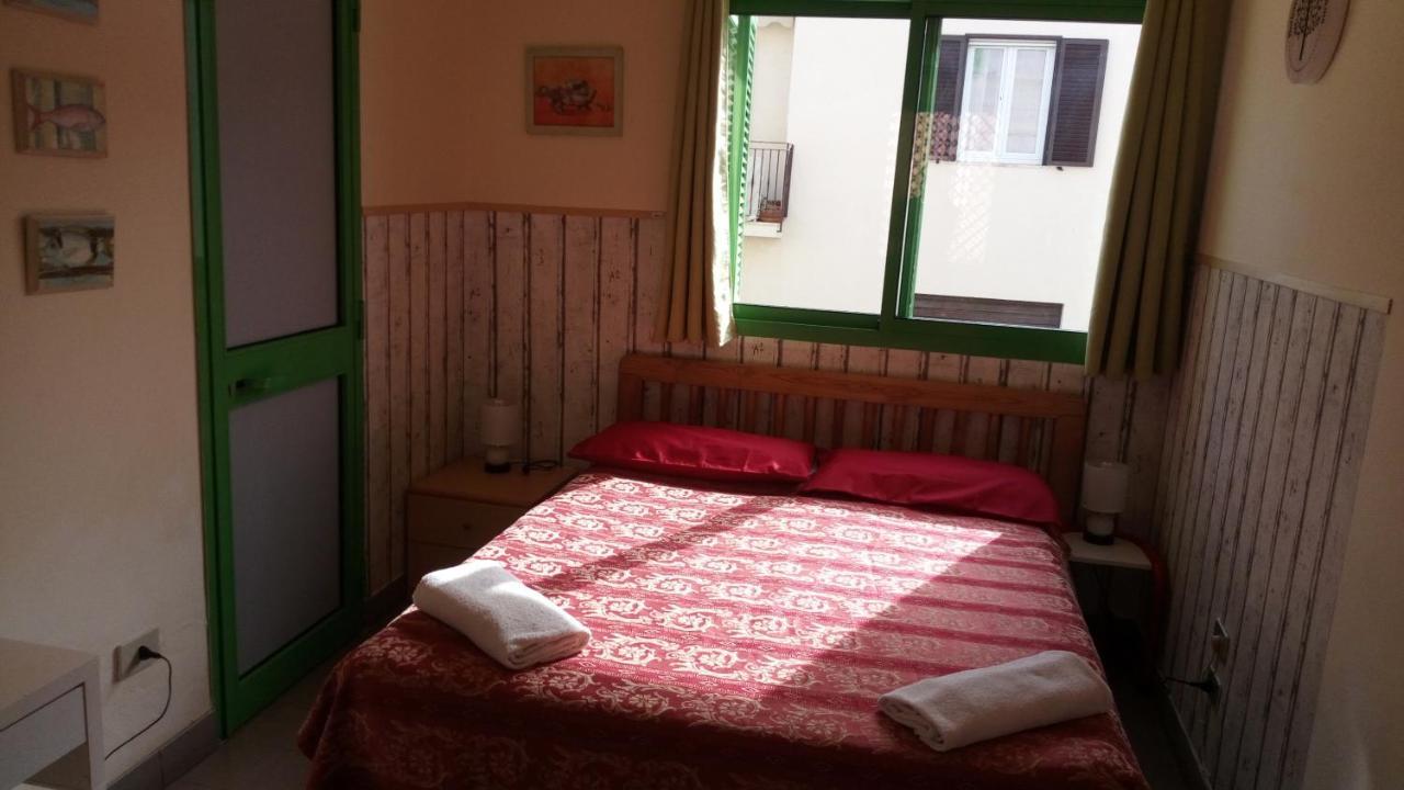 Hotel Lupo di Mare Marina di Castagneto Carducci Esterno foto