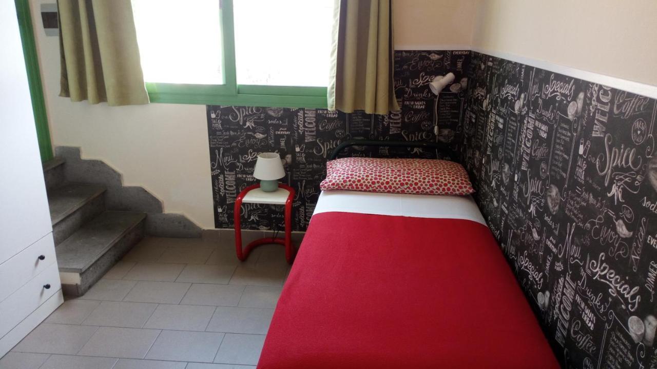 Hotel Lupo di Mare Marina di Castagneto Carducci Esterno foto
